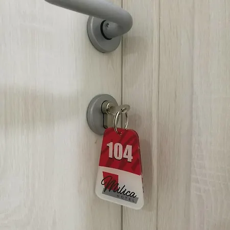 Metohija فندق Gacko